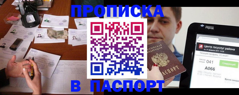 временная регистрация недорого в Палласовке